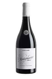 Vere Novo Montepulciano d’Abruzzo DOC – Mazzarosa 2020