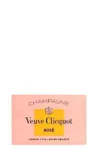 Veuve Clicquot Brut Rosé Magnum