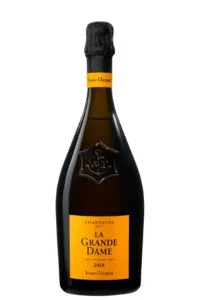 Veuve Clicquot La Gran Dame 2018