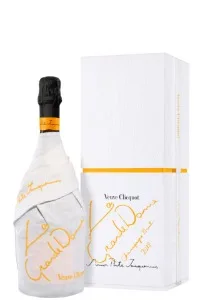 Veuve Clicquot La Grande Dame by Simon Porte Jacquemus with Gift Box 2018