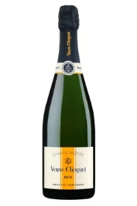 Veuve Clicquot Rich