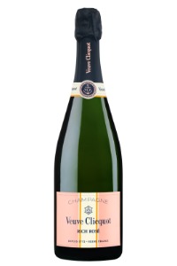 Veuve Clicquot Riche Rosé