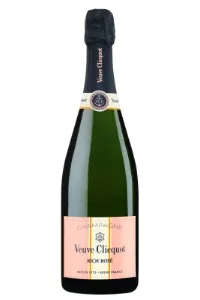 Veuve Clicquot Riche Rosé
