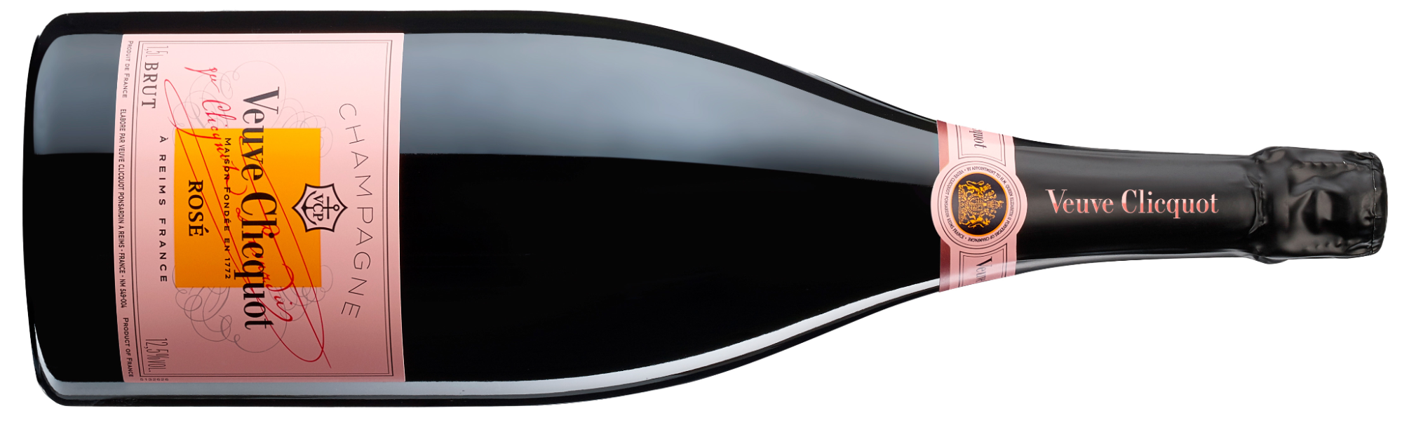 Veuve Clicquot Rosé