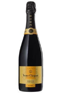 Veuve Clicquot Vintage Brut 2015
