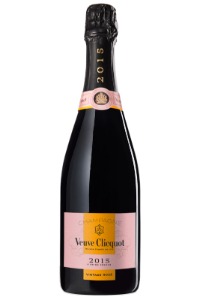 Veuve Clicquot Vintage Brut Rosé 2015