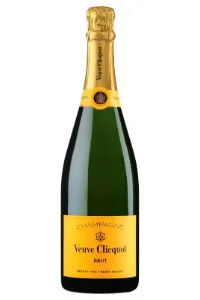 Veuve Clicquot Yellow Label Brut