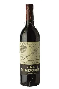 Viña Tondonia Reserva 2011 – López de Heredia