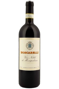 Vino Nobile di Montepulciano – Boscarelli 2021 – Tuscany, Italy