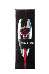 Vinturi Red Wine Aerator 