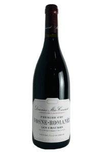 Vosne-Romanée Les Chaumes Premier Cru – Domaine Meo-Camuzet 2023
