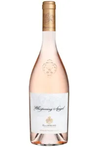 Whispering Angel Rosé – Château d’Esclans 2024 – Provence, France