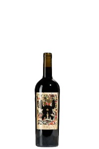 Winemaker Series Red Hills Cabernet Sauvignon – The Prisoner Wine Company 2022 – California, US