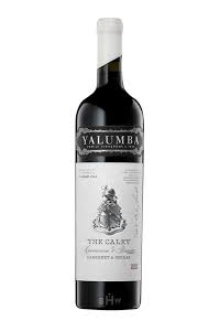 The Caley Cabernet Shiraz – Yalumba 2016