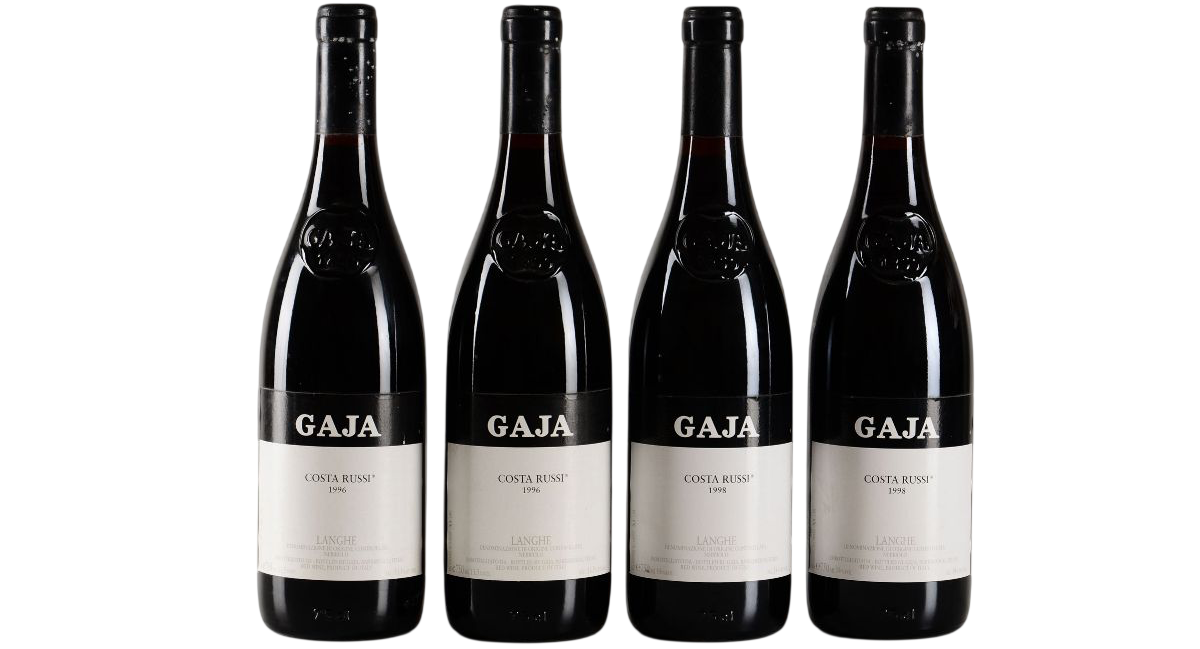 best Gaja wines