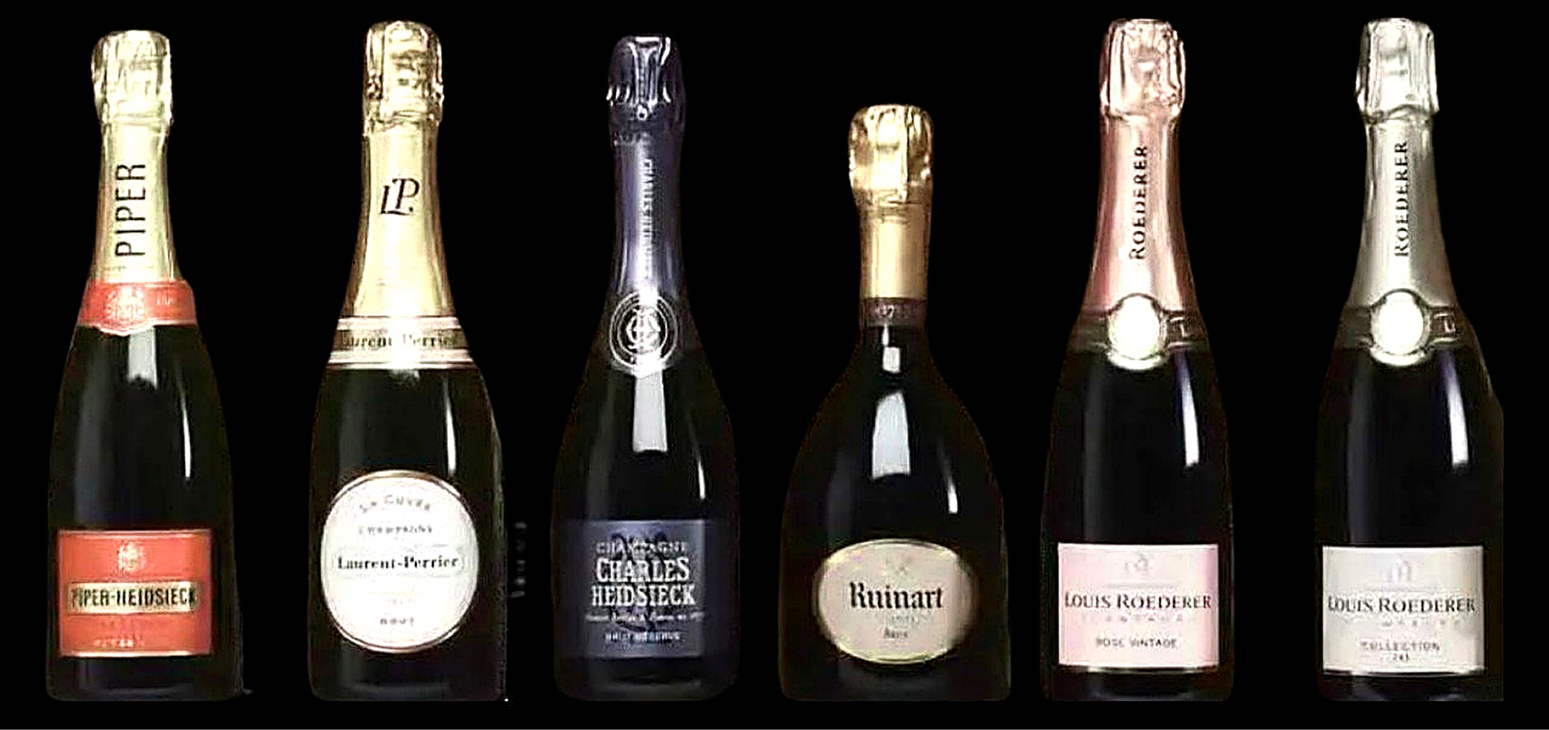 Best Mini Champagne Bottles (2026)