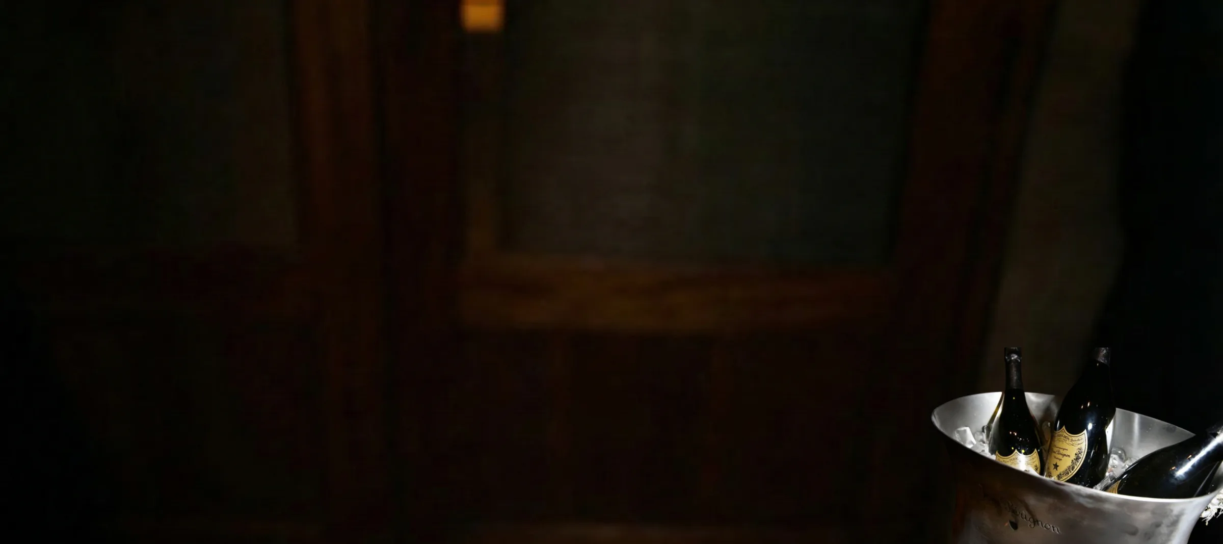 Dom Pérignon bottles 2026