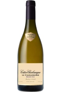 Corton-Charlemagne Le Charlemagne Grand Cru 2021 – Domaine de la Vougeraie
