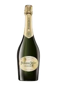 Grand Brut Champagne – Perrier-Jouët – Champagne, France