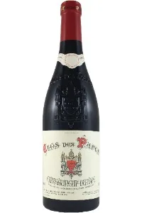 Clos des Papes Châteauneuf-du-Pape 2021