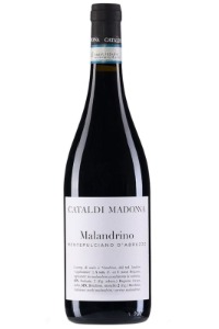 Malandrino Montepulciano d’Abruzzo – Cataldi Madonna 2023