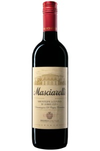 Montepulciano d’Abruzzo – Masciarelli 2024 – Abruzzo, Italy 