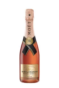 Nectar Impérial Demi Sec Rosé (375 ml) – Moët & Chandon NV