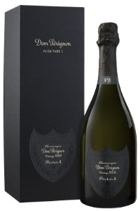 Dom Pérignon P2 Plénitude Brut 2008