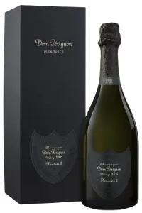 Dom Pérignon P2 Plénitude Brut 2008