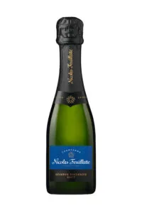 Reserve Exclusive Brut (375 ml) – Nicolas Feuillatte NV