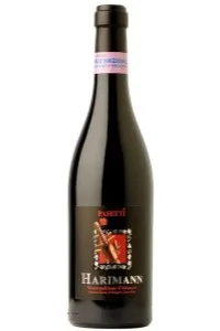 Montepulciano d’Abruzzo DOP – Pasetti Harimann 2018
