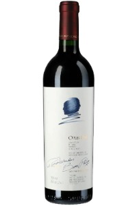 Opus One – Opus One 2022