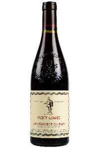 Chateau Saint Cosme Chateauneuf-du-Pape 2023