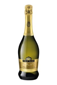 Il Fresco Prosecco – Villa Sandi NV