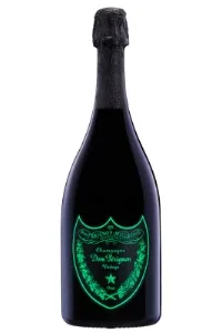 Dom Perignon Vintage Luminous Bottle 2015