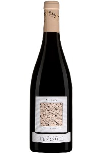 Pesquie Silica Rouge 2022