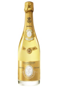 Louis Roederer Cristal Champagne Brut 2016