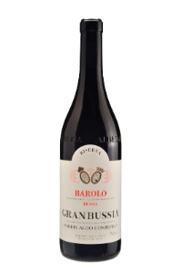 Granbussia Barolo Riserva – Aldo Conterno 2012 – Barolo, Piedmont, Italy
