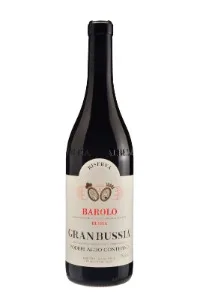 Granbussia Barolo Riserva – Aldo Conterno 2012 – Barolo, Piedmont, Italy