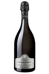 Annamaria Clementi Dosaggio Zero Franciacorta – Ca’ del Bosco 2016