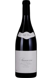 Belle Vacheron Belle Dame Sancerre Rouge – Domaine Vacheron 2022 – Loire, France