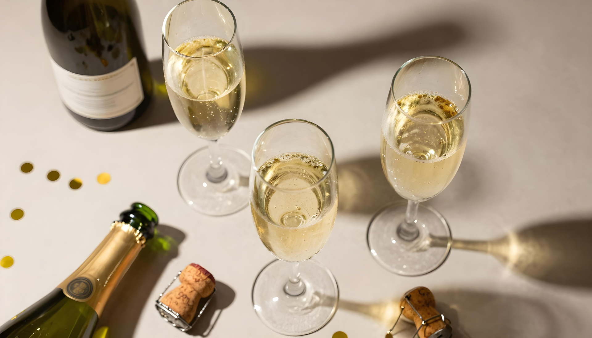 Best Champagne under $100