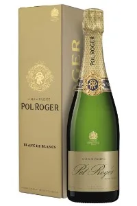 Blanc de Blancs Brut – Pol Roger 2016