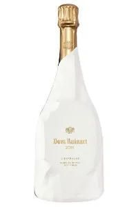 Blanc de Blancs (with Second Skin) – Ruinart 2010