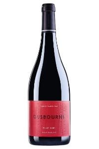 Boot Hill Vineyard Pinot Noir – Gusbourne Estate 2019 