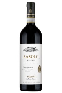 Barolo Falletto – Bruno Giacosa 2020 – Barolo, Piedmont, Italy