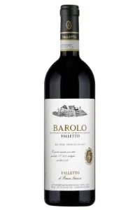 Barolo Falletto – Bruno Giacosa 2020 – Barolo, Piedmont, Italy