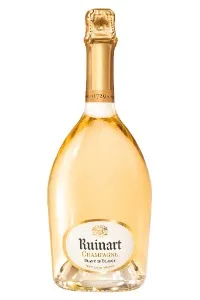 Brut Blanc de Blancs – Ruinart – Champagne, France