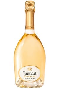 Brut Blanc de Blancs – Ruinart – Champagne, Chardonnay
