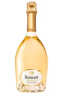 Brut Blanc de Blancs – Ruinart – Champagne, France
